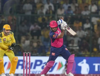 Deal done! Samson joins CSK—all you need to know about this trade