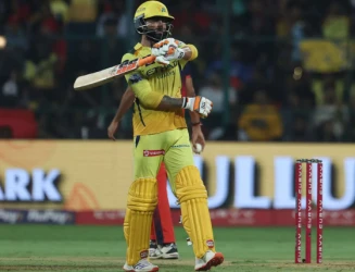 IPL: Shastri reveals truth behind Jadeja’s CSK exit - claims 'he always knew'