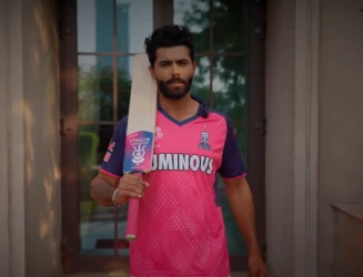 Rajasthan Royals likely to hand Ravindra Jadeja the captaincy for IPL 2026