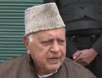 'Nothing came out of Op Sindoor': Farooq Abdullah urges improving Ind-Pak ties; quotes Vajpayee