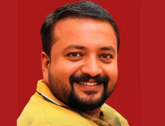 Denied BJP ticket, RSS man dies by suicide in Thiruvananthapuram