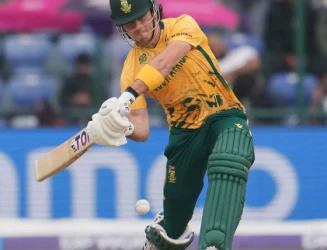 India vs SA: ‘Baby AB’ Dewald Brevis unfazed by Varun Chakravarthy threat