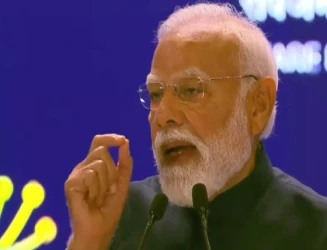 ‘Give AI an open sky, but ...’: PM Modi hails AI, flags caution — top quotes