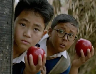 Bafta Awards 2026: Manipur film 'Boong' wins best children’s &amp; family film