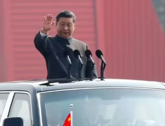 PLA in peril: Xi's purge cripples China's military; is Beijing vulnerable?