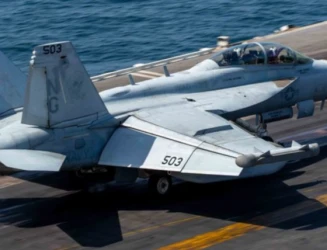 Suicide drones, Tomahawks &amp; more: The weapons that powered US-Israel strikes on Iran