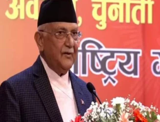 Nepal: Former PM KP Sharma Oli, ex-home minister arrested over Gen Z protest crackdown