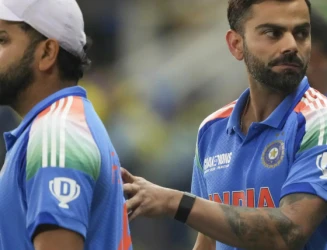 'Laanat hai zindagi par': Yograj Singh's sharp jibe at Rohit Sharma, Virat Kohli