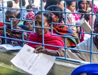 12 lakh on Bengal’s 2nd supplementary list, but no clarity on who made the cut