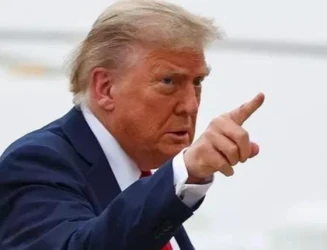 A threat to commit war crimes? Why Trump's new warning to Iran has shocked world