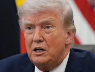 'US sent guns to Iran protesters': Trump's big revelation on why weapons never reached