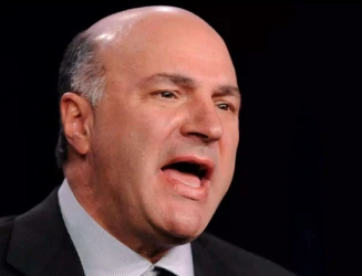 Amid job cuts, Canadian billionaire Kevin O’Leary points out a good thing about AI layoffs