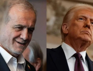 How Iran is using China’s playbook to counter Donald Trump’s threats