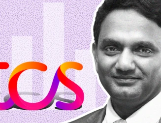 TCS CEO on IT dying by 2030: Companies will need more services for AI