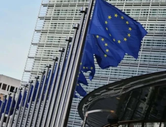 'Deadlock over': EU unlocks $105bn loan for Ukraine, slaps new sanctions on Russia