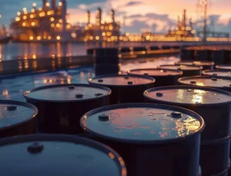 Oil price today: Crude touches $113 per barrel after UAE oil storage facility hit