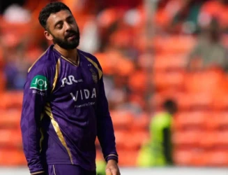 Will Varun Chakravarthy play vs RCB? Massive update on KKR mystery spinner