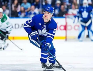 NHL rumor links Matthew Knies with Blackhawks, Canadiens, Utah Mammoth 