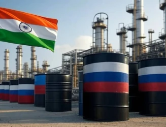 US extends sanctions waiver on Russian crude with China angle - what it means for India