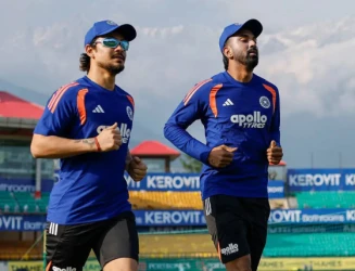 IND vs AFG: Virat, Hardik injuries open doors for Ishan Kishan and Nitish Reddy