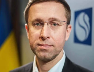 Ukraine gets new PM: Parliament approves Serhii Koretskyi amid cabinet shuffle