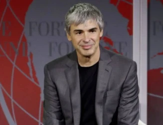 Google founder’s net worth crossed $300bn as Warren Buffet admits mistake 