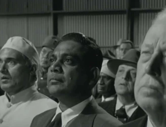 Meet Reginald Lal Singh, freedom fighter who became Star Trek captain