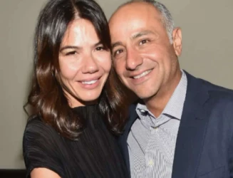 Libbie Mugrabi’s Hamptons mansion heads to auction after price cuts