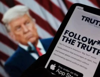 Trump Media Q2 results: US president-led media ventrue posts $238 mn loss
