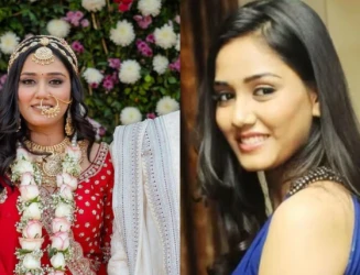 'Let me die in peace right now': Chargesheet reveals Twisha's chilling final message