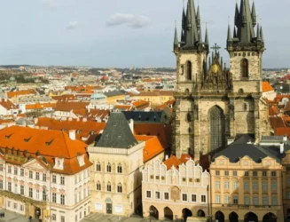 House rent in most EU capitals exceed minimum wage