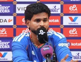 'I definitely know how his mind works': Shreyas Iyer on Gautam Gambhir