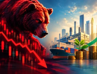 India's GDP is booming, but stock market is crashing: What's going wrong?