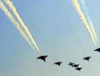 The skies have changed, so has IAF's mission: 94 years of India's air power