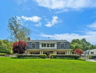 California couple rebuilt old backyard railway; estate later sold for $8.5m