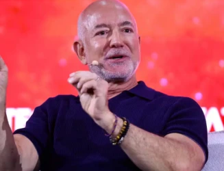 Jeff Bezos invests $100 million to turn vacant land into parks in eight US cities