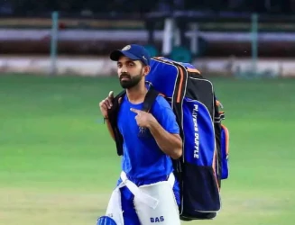 'I think it should be taken out': Rahane joins calls to abolish Impact Player rule