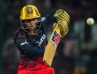 Part of RCB's title-winning squad, former India batter announces retirement