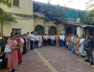 टीईटी विवाद: विभाग अपनी ही गलतियों के जाल में फंसा, शिक्षक बोले—अब सुप्रीम कोर्ट में खुलेगा पूरा सच