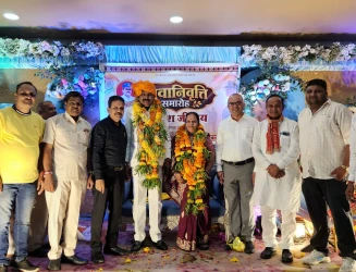 वर्दी की सेवा पूरी हुई, लेकिन लोगों के दिलों में बनी पहचान हमेशा रहेगी