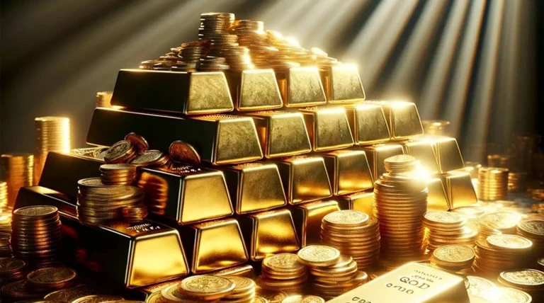 Gold price prediction: What's the outlook? Top-level investors should watch out for
