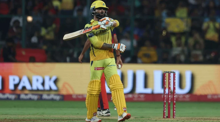 IPL: Shastri reveals truth behind Jadeja’s CSK exit - claims 'he always knew'