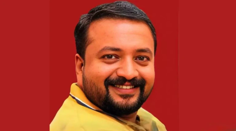 Denied BJP ticket, RSS man dies by suicide in Thiruvananthapuram