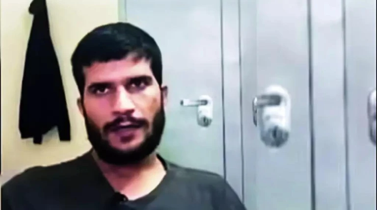 ‘Doesn’t stare into camera’: Experts say Delhi bomber Umar’s video shows brainwashing; follows ISI playbook