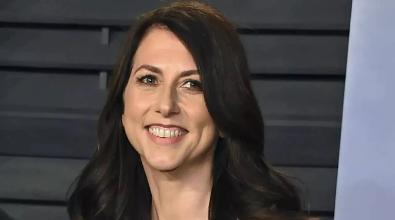 MacKenzie Scott’s $19Bn donations: Jeff Bezos’ ex-wife’s reveals reason; claims college kindness inspired her