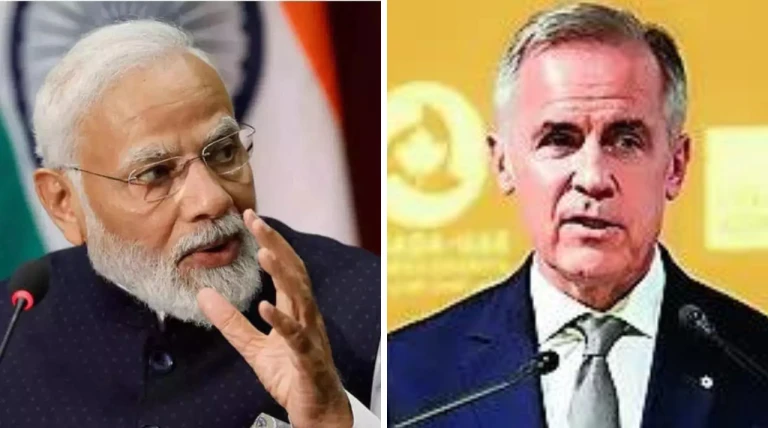 India-Canada thaw: PM Modi to meet Carney at G20; leaders push to rebuild ties