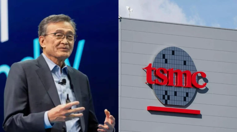 War of chips: TSMC sues former exec for leaking secrets; Intel CEO responds