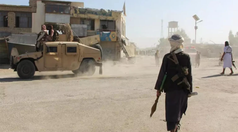 'No good and bad Taliban': Pak refutes attacking Afghanistan; Kabul vows retaliation