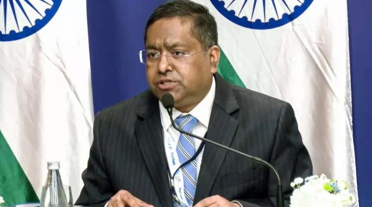 'Indisputable reality': MEA on China's Arunachal claim; slams Indian woman's detention in Shanghai