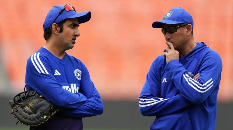 Why coach Gambhir, chief selector Agarkar are answerable for home debacles